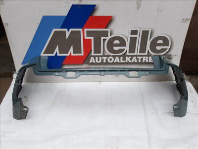 [GYÁRI BONTOTT] BMW HÁTSÓ LÖKHÁRÍTÓ "M" | X1 U11 